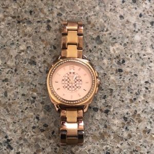 Coach Women’s Watch